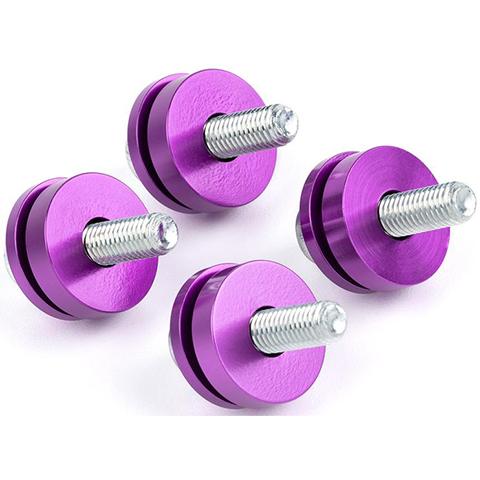 Acuity Shifter Bushings | Multiple Honda Fitments (1954)