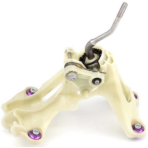 Acuity Shifter Bushings | Multiple Honda Fitments (1954)