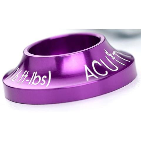 Acuity Shifter Bushings | Multiple Honda Fitments (1954)