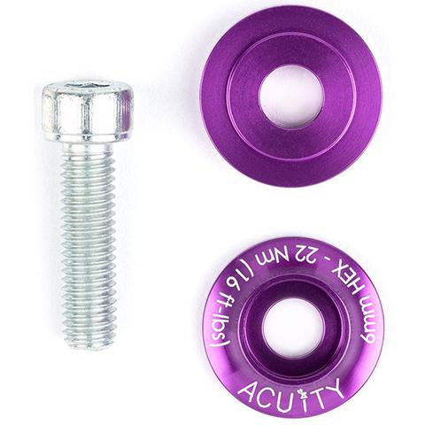 Acuity Shifter Bushings | Multiple Honda Fitments (1954)