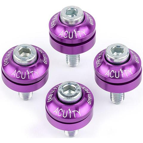 Acuity Shifter Bushings | Multiple Honda Fitments (1954)