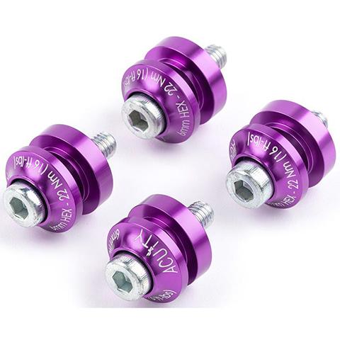 Acuity Shifter Bushings | Multiple Honda Fitments (1954)