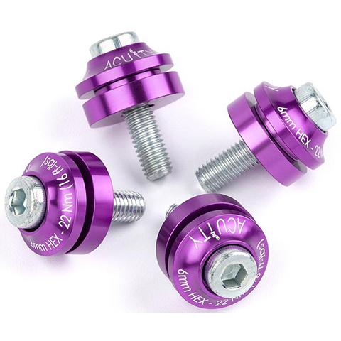 Acuity Shifter Bushings | Multiple Honda Fitments (1954)