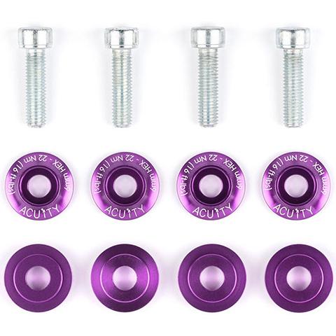 Acuity Shifter Bushings | Multiple Honda Fitments (1954)