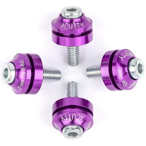 Acuity Shifter Bushings | Multiple Honda Fitments (1954)