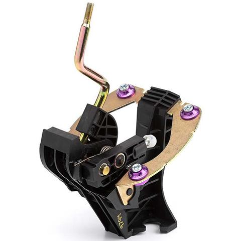 Acuity Shifter Bushings | Multiple Honda Fitments (1954)