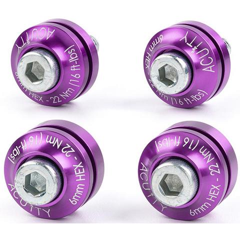 Acuity Shifter Base Bushings | 2011-2016 Honda CRZ (1955)