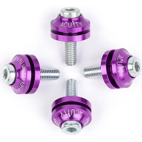 Acuity Shifter Base Bushings | 2011-2016 Honda CRZ (1955)