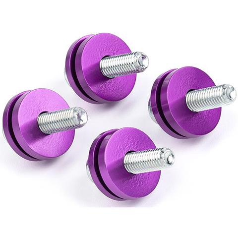 Acuity Shifter Base Bushings | 2011-2016 Honda CRZ (1955)