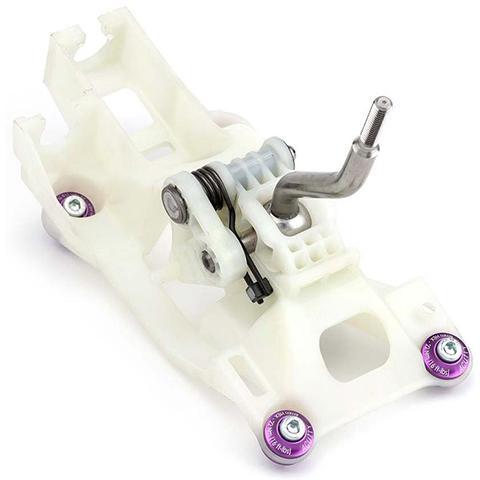 Acuity Shifter Base Bushings | 2011-2016 Honda CRZ (1955)