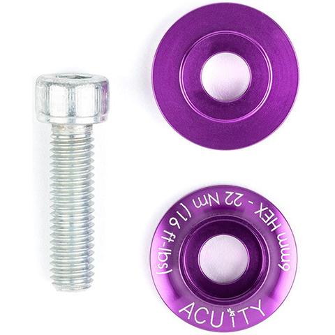 Acuity Shifter Base Bushings | 2011-2016 Honda CRZ (1955)