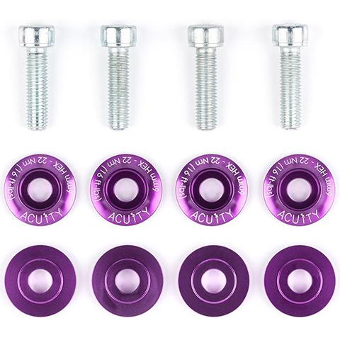 Acuity Shifter Base Bushings | 2011-2016 Honda CRZ (1955)