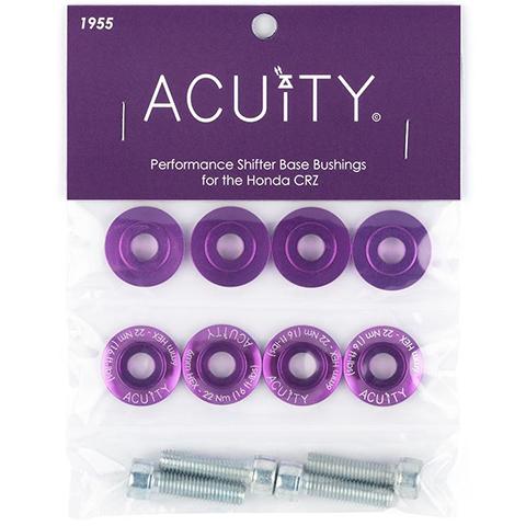 Acuity Shifter Base Bushings | 2011-2016 Honda CRZ (1955)