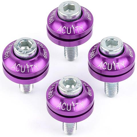 Acuity Shifter Base Bushings | 2011-2016 Honda CRZ (1955)