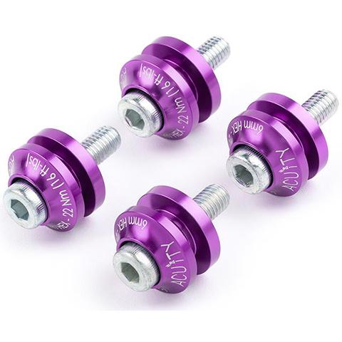 Acuity Shifter Base Bushings | 2011-2016 Honda CRZ (1955)