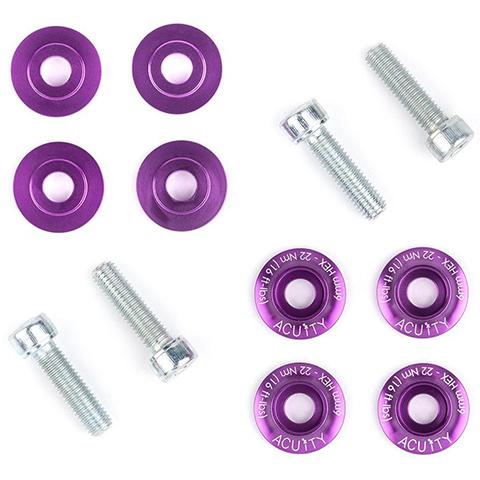 Acuity Shifter Base Bushings | 2011-2016 Honda CRZ (1955)