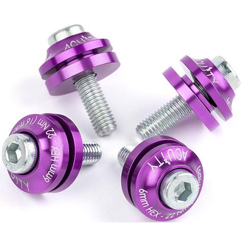 Acuity Shifter Base Bushings | 2011-2016 Honda CRZ (1955)