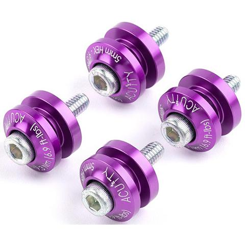 Acuity Shifter Base Bushings | 2013-2017 Honda Accord and 2015-2020 Honda Fit (1956)