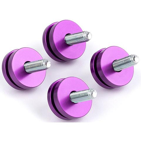 Acuity Shifter Base Bushings | 2013-2017 Honda Accord and 2015-2020 Honda Fit (1956)