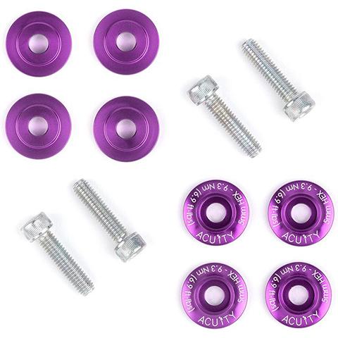 Acuity Shifter Base Bushings | 2013-2017 Honda Accord and 2015-2020 Honda Fit (1956)