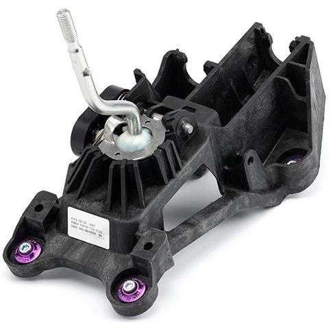 Acuity Shifter Base Bushings | 2013-2017 Honda Accord and 2015-2020 Honda Fit (1956)