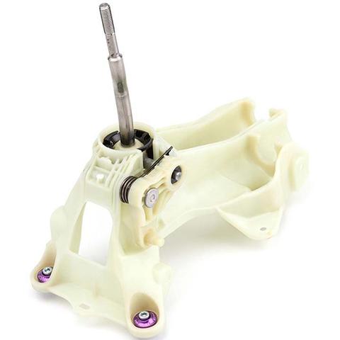 Acuity Shifter Base Bushings | 2013-2017 Honda Accord and 2015-2020 Honda Fit (1956)