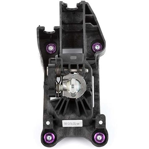 Acuity Shifter Base Bushings | 2013-2017 Honda Accord and 2015-2020 Honda Fit (1956)