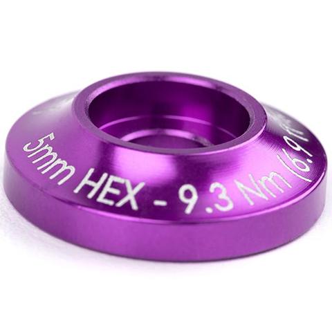 Acuity Shifter Base Bushings | 2013-2017 Honda Accord and 2015-2020 Honda Fit (1956)