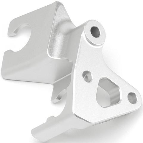 Acuity Instruments 10th Gen Civic/Accord Shifter Cable Adapter Bracket for K20Z3 Transmissions | 2006-2011 Honda Civic Si (1969)