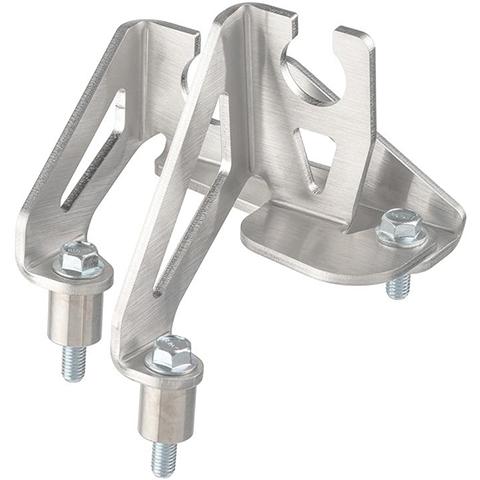 Acuity Instruments 10th Gen Civic/Accord Shifter Cable Adapter Bracket for K24Z2/Z3/Z7 Transmissions | 2012-2015 Honda Civic Si, 2009-2014 Honda TSX and 2008-2012 Honda Accord (1970)