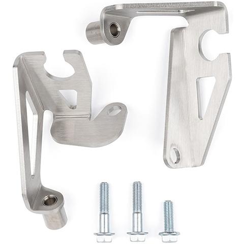 Acuity Instruments 10th Gen Civic/Accord Shifter Cable Adapter Bracket for K24Z2/Z3/Z7 Transmissions | 2012-2015 Honda Civic Si, 2009-2014 Honda TSX and 2008-2012 Honda Accord (1970)