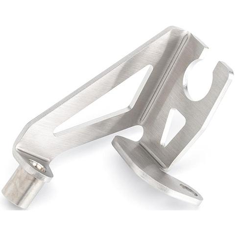 Acuity Instruments 10th Gen Civic/Accord Shifter Cable Adapter Bracket for K24Z2/Z3/Z7 Transmissions | 2012-2015 Honda Civic Si, 2009-2014 Honda TSX and 2008-2012 Honda Accord (1970)