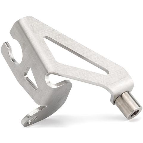 Acuity Instruments 10th Gen Civic/Accord Shifter Cable Adapter Bracket for K24Z2/Z3/Z7 Transmissions | 2012-2015 Honda Civic Si, 2009-2014 Honda TSX and 2008-2012 Honda Accord (1970)