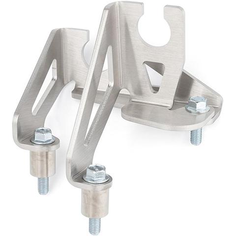 Acuity Instruments 10th Gen Civic/Accord Shifter Cable Adapter Bracket for K24Z2/Z3/Z7 Transmissions | 2012-2015 Honda Civic Si, 2009-2014 Honda TSX and 2008-2012 Honda Accord (1970)