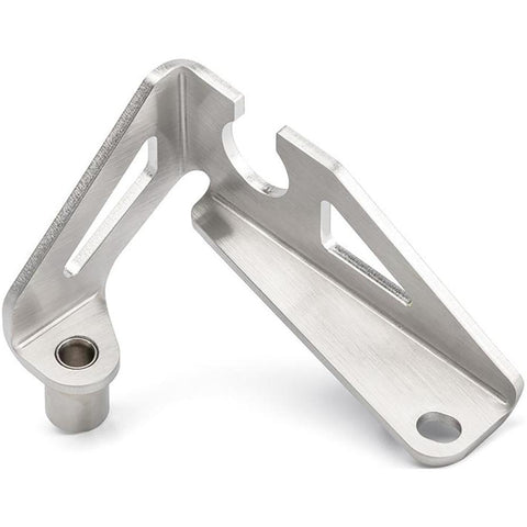 Acuity Instruments 10th Gen Civic/Accord Shifter Cable Adapter Bracket for K24Z2/Z3/Z7 Transmissions | 2012-2015 Honda Civic Si, 2009-2014 Honda TSX and 2008-2012 Honda Accord (1970)