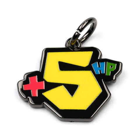 Acuity Season 1 Shift Knob Charms (1980-C0XX)