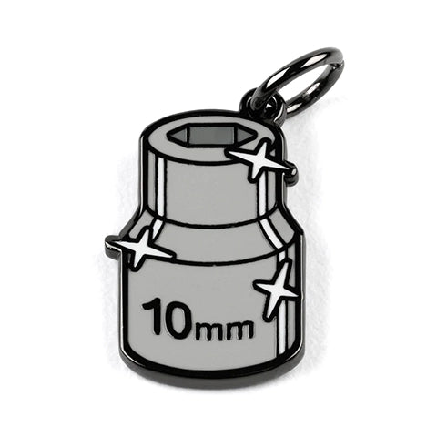 Acuity Season 1 Shift Knob Charms (1980-C0XX)