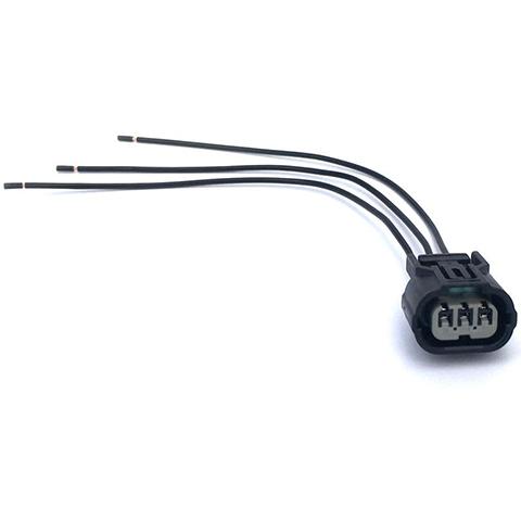 Acuity TPS and MAP Wiring Pigtail | Multiple Honda Fitments (S001)