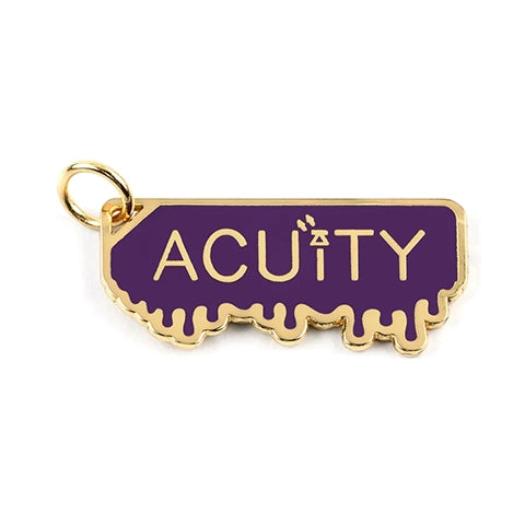 Acuity Season 1 Shift Knob Charms (1980-C0XX)