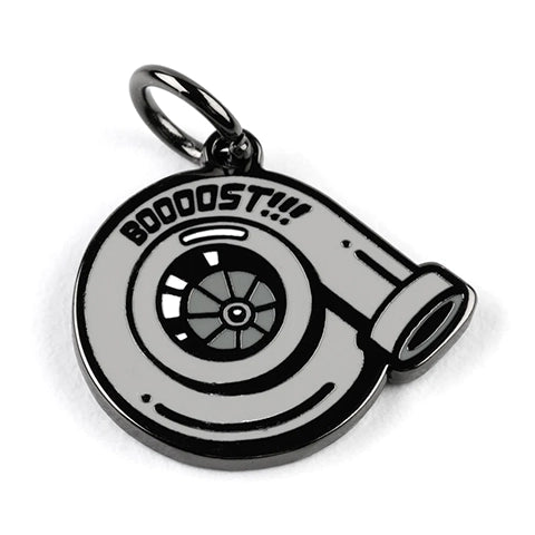 Acuity Season 1 Shift Knob Charms (1980-C0XX)