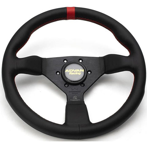 Advan X Personal Grinta Steering Wheel (ADVANSW2021)