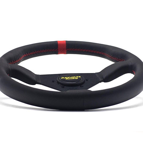 Advan X Personal Grinta Steering Wheel (ADVANSW2021)