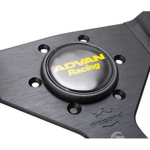 Advan X Personal Grinta Steering Wheel (ADVANSW2021)