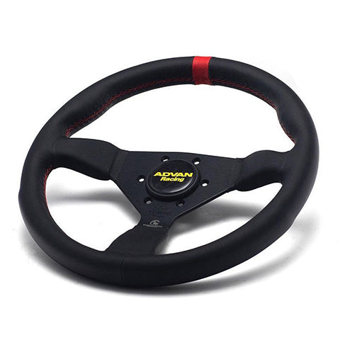 Advan X Personal Grinta Steering Wheel (ADVANSW2021)