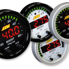 High Quality Boost Gauge Kits | MAPerformance