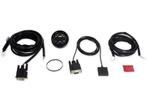 AEM Performance Electronics X-Series Digital GPS Speedometer (30-0313)