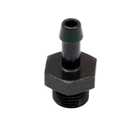 AEM Adjustable FPR -6AN to 7mm Barb Fitting (2-609)