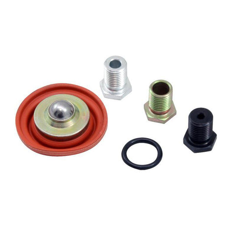 AEM Adjustable FPR Rebuild Kit (25-392)