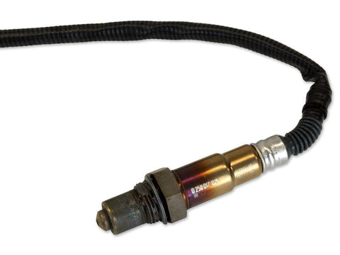 AEM X-Series OBDII Wideband UEGO AFR Controller Gauge (30-0334)