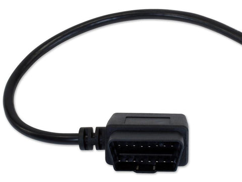 AEM X-Series OBDII Wideband UEGO AFR Controller Gauge (30-0334)